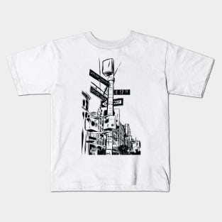 New York Kids T-Shirt